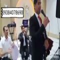 عکس گروه موسیقی آذری شاد ۰۹۳۸۴۰۷۸۶۹۰ خواننده آذری/دف زن خانم /مجری و شومن عروسی