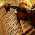 عکس آموزش تئوری موسیقی | آموزش موسیقی ( هارمونی و گام ماژور )