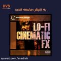 عکس دانلود سمپل Industrial Strength Lo-Fi Cinematic FX WAV-FANTASTiC