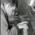 عکس Glenn Gould Plays Bach