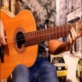 عکس آموزش گیتار (تمرینات دست چپ و دست راست) - موسسه Dordo