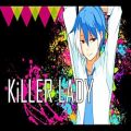 عکس Vocaloid matsudappoiyo - KILLER LADY