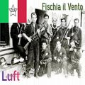 عکس موسیقی زیبای پارتیزان های ایتالیایی در جنگ جهانی دوم به نام (Faschia il Vento)