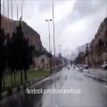 عکس شیراز بارونی