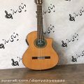 عکس گیتار کلاسیک الحمبرا Alhambra 3C CW E1 آکبند در دنیای ساز