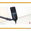 عکس معرفی میکروفون استودیویی IRIG MIC STUDIO