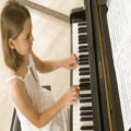 عکس آموزش پیانو| آموزش پیانو مقدماتی| آموزش پیانو کودکان ( مدهای موسیقی )