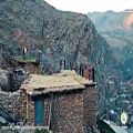 عکس کردستان - روستای پلنگان