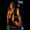 عکس 2Pac - 2 Of Amerikaz Most Wanted (feat. Snoop Dogg)