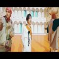 عکس موزیک ویدیو idol از BTS - موزیک ویدیو آیدل از بی تی اس