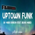 عکس بهترین آهنگ خارجی -Uptown Funk Mark Ronson