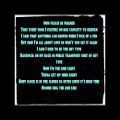 عکس Hoodie Allen Feat. Ed Sheeran All about it (Lyrics)