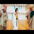 عکس موزیک ویدیو Idol از BTS