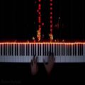 عکس آهنگ asturias با پیانو