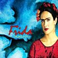 عکس موسیقی فوق العاده زیبای فیلم فریدا (Frida)