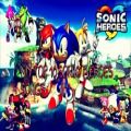 عکس Top 10 Sonic Songs - 3