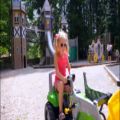 عکس برنامه کودک ناستیا - استیسی بابایی - تفریحی وسرگرمی