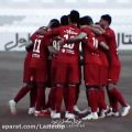 عکس پرسپولیس قهرمان