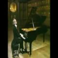 عکس Schubert Piano Sonata No 21 D 960 B flat major Alfred Brendel