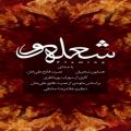 عکس «شعله ور» - همایون شجریان