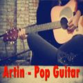 عکس Artin - Pop Guitar - آرامش بخشترین آهنگ ها با گیتار