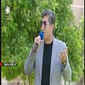 عکس ترانه ملایم و آرامبخش چه کرده ای با صدای آقای امیر مرادی - شیراز