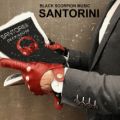عکس Black Scorpion Music Santorini