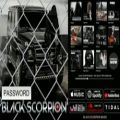 عکس Black Scorpion Music Password