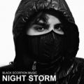 عکس Black Scorpion Music Night Storm