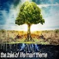 عکس موسیقی متن فیلم the tree of life