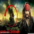 عکس موسیقی متن فیلم pirats of Caribbean