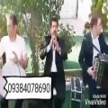 عکس گروه موسیقی آذری ۰۹۳۸۴۰۷۸۶۹۰ گروه موزیک ترکی /خواننده آذری/ساز و دهل عروسی