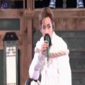 عکس BTS اجرای زنده Daechwita از بی تی اس در روز اول ماستر SOWOOZOO 2021 ~کیفیت 1080p