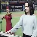 عکس Yanni USA National Anthem 2003