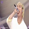 عکس BTS اجرای زنده ی Dynamite در ماستر sowoozoo روز دوم با کیفیت 1080p کنسرت انلاین