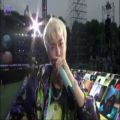عکس BTS اجرای زنده ی Dis-Ease در ماستر Sowoozoo روز دوم کامل با کیفیت 1080p