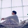 عکس ویدیو لیریک نامجون (BTS)