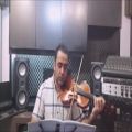 عکس جلد سوم تمرین 186 ایمان ملکی Le Violon آموزش ویلن کلاسیک کتاب.mp4