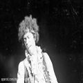عکس جیمی هندریکس The Jimi Hendrix Experience - Foxey Lady
