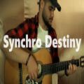 عکس Synchro Destiny گیتار آرامش