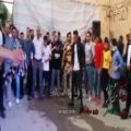 عکس موزیک ویدئو لکی شاد اجرا مراسم مسلم مرادی