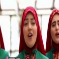 عکس آهنگ زنان ایرانی از طرف مهسا