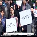 عکس سرود حماسی ای سرزمین ایران