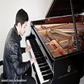 عکس کاور پیانو Billy Joel - Piano Man