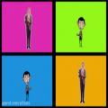 عکس Im Bean Music Video Mr Bean Official Video