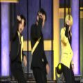 عکس اجرای آهنگ BTS - Butter در برنامه ژاپنی MUSIC BLOOD