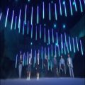 عکس اجرای آهنگ BTS - Film out در برنامه ژاپنی MUSIC BLOOD