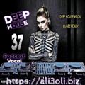 عکس Deep House, Vocal house, Nu Disco Dance, Chillout All Remix By ali3oli | #37