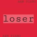 عکس loser-A and M PIANO