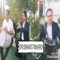 عکس گروه موزیک آذری ۰۹۳۸۴۰۷۸۶۹۰ موسیقی ترکی/ خواننده آذری